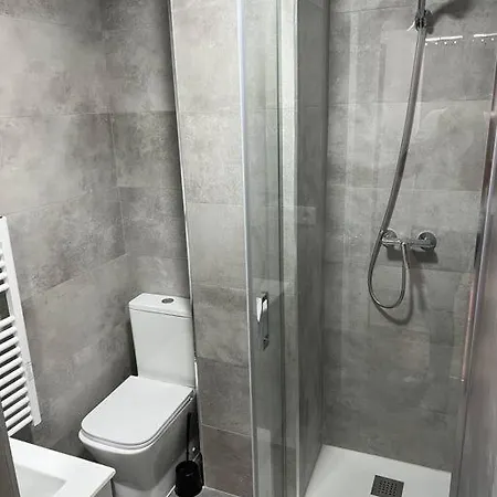 Turistico Naval Lejlighed *