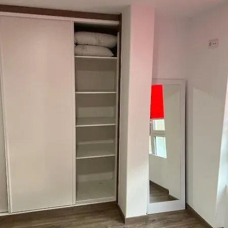 Apartament Turistico Naval