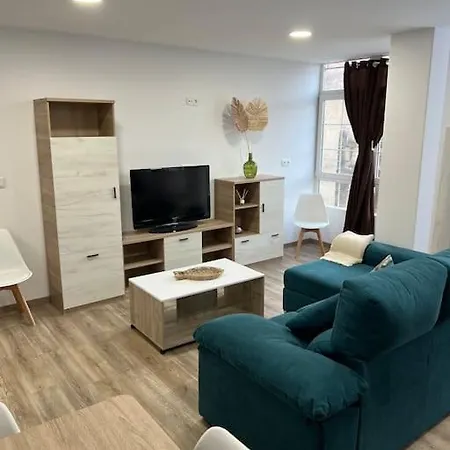 Turistico Naval Marín