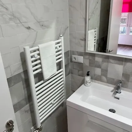 Turistico Naval Lejlighed *