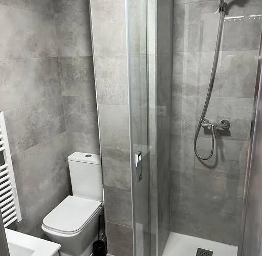 Turistico Naval Appartement *