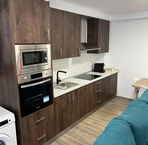 Turistico Naval Appartement