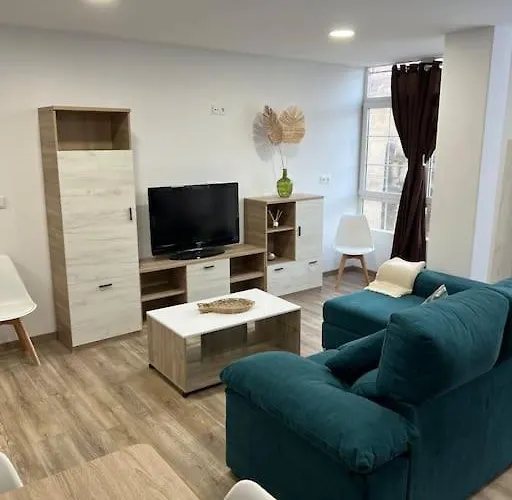 Turistico Naval Marín