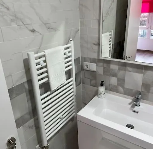 Turistico Naval Appartement *