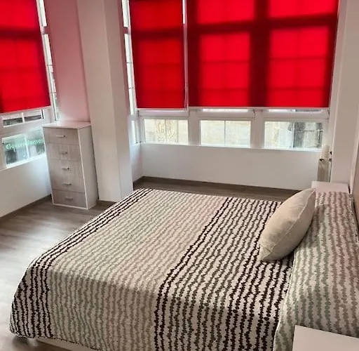 Appartement Turistico Naval Marín