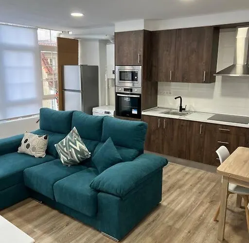 Turistico Naval Appartement